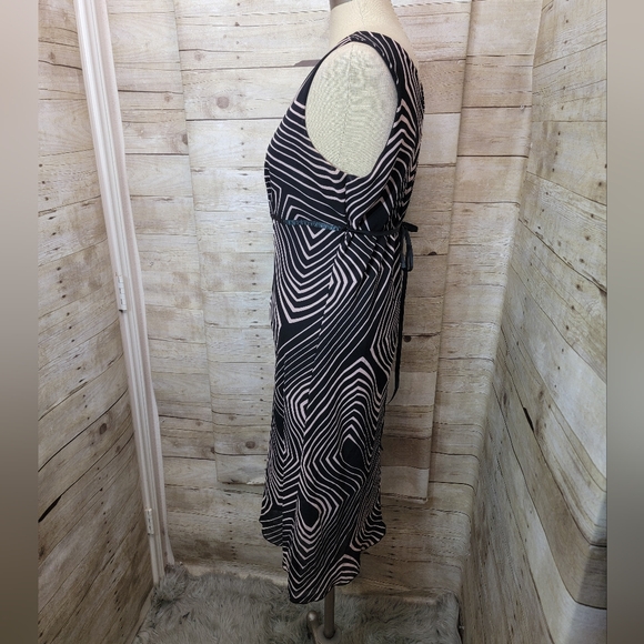 Fashion art dress - Picture 2 of 5